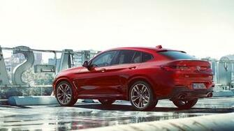 Bmw X4 Image Videos Wallpaper Auto West
