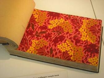 Wallpaper Sample Books Are Generally Heavy And Cumbersome