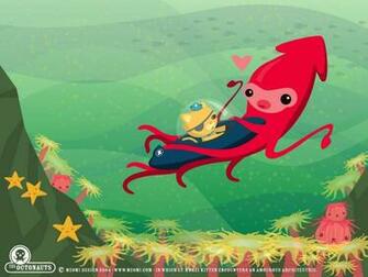 Octonauts HD Wallpaper Background With Image