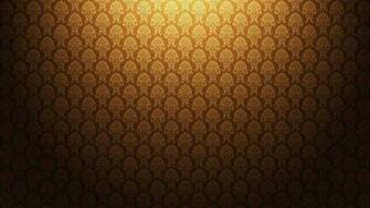 HD Classic Brown Pattern