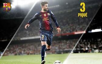 Gerard Pique Wallpaper Desktop Background For