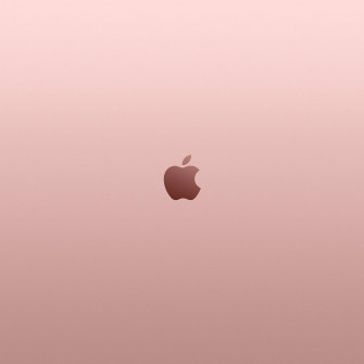 Rose Gold Aesthetic Wallpaper
