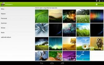 Change Your Android Wallpaper Automatically Technobezz