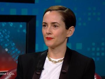 Stylist Karla Welch On Being An Image Architect Video