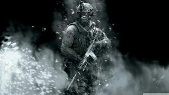 Freaking Spot Call Of Duty Full HD 1080p Wallpaper