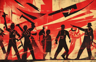 Communist Wallpaper