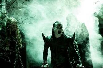 Cradle Of Filth Wallpaper Background
