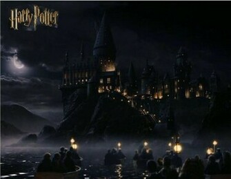 Hogwarts Wallpaper By Doraleepee