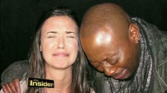 House M D Image Omar Epps And Odette Annable Md The