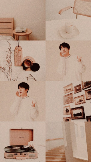 Seokjin Wallpaper Do Not Repost Please Hiatus