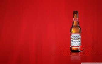 Budweiser Wallpaper
