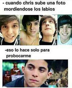 Erick Brian Colon Erickbriancolon Cnco