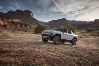 Gm To Go All Electric By Phase Out Gas And Diesel Engines