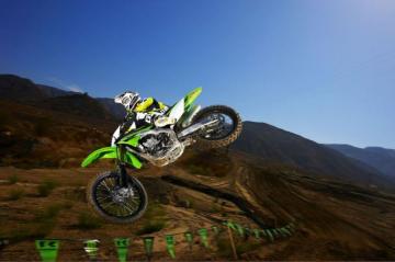 Kawasaki Kx450f Wallpaper
