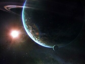 Science Desktop Wallpaper