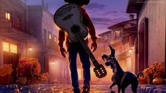 Disney Pixar Coco Image HD Wallpaper And Background Photos