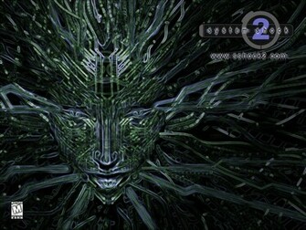 Circuit Shodan Ii By Crion