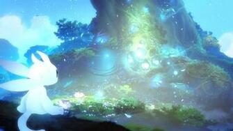 Great Ori And The Blind Forest Wallpaper Full HD Pictures