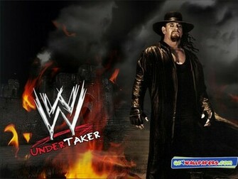 Undertaker Wallpaper The