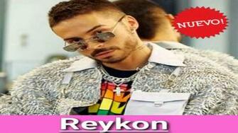 Musicas Reykon Sin Internet Mp3 For Android Apk