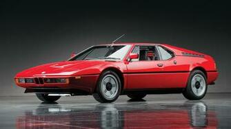Bmw M1 Wallpaper HD Image Wsupercars