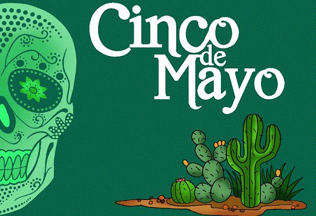 Charleston S Cinco De Mayo Events Holy City Sinner