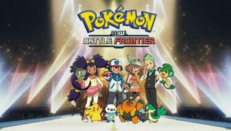Pokemon Best Wishes Wallpaper