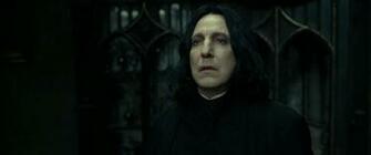 Best Severus Snape Background Deathly
