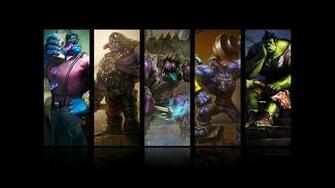 Dr Mundo Wallpaper