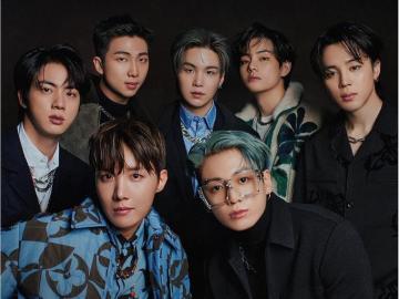 Bts Set The Pace For Armys Drool Over Sizzling Photos Of Rm