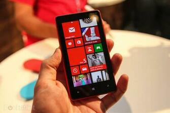 Nokia Lumia