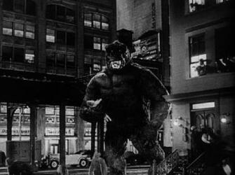 King Kong