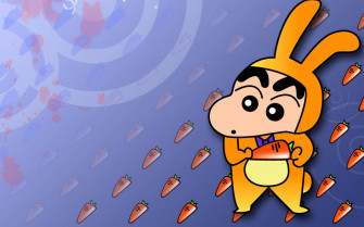 Crayon Shin Chan Wallpaper