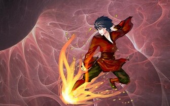 Zuko Avatar The Last Airbender Wallpaper Anime