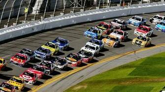 Daytona Schedule Channel Start Times HD