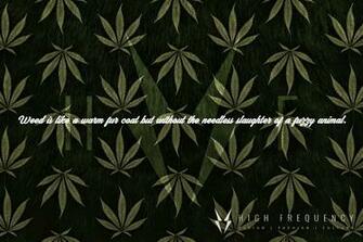 The Best HD Weed Wallpaper Background