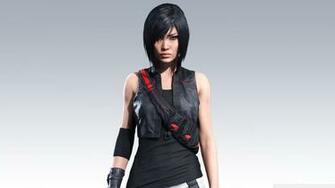 Wallpaperwide Mirror S Edge HD Desktop Wallpaper For 4k