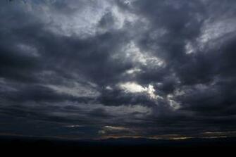 Dark Cloud Wallpaper