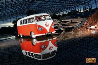 Vw Desktop Wallpaper Volksworld The Air Cooled Magazine