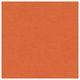 York Sure Strip Orange Dream Weaver Removable Wallpaper Contemporary