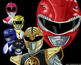 Power Rangers Wallpaper Picture Image Desktop