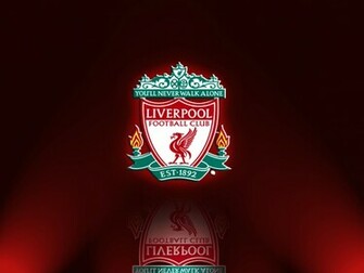 Liverpool Fc Logo HD Wallpaper The World Top Footballar