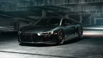Audi R8 Wallpaper Top Background