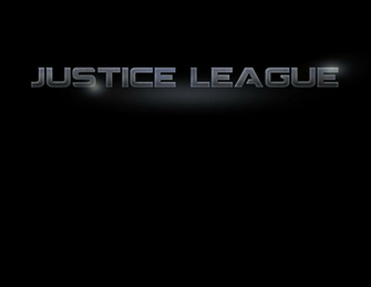 Justice League Logo By Mrsteiners