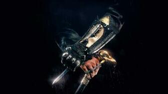 Assassin S Creed Syndicate Wallpaper In