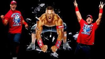 Male Celebrities John Cena Desktop Wallpaper Nr By Antigesha