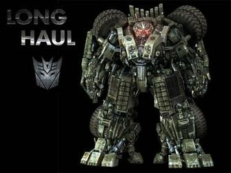 Transformers Decepticons Wallpaper