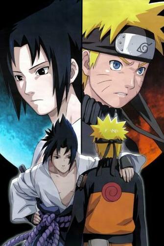 Url Live Wallpaper Net iPhone Item Naruto