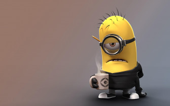 Minion Wallpaper HD