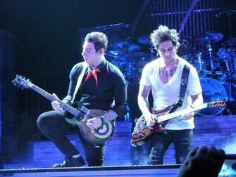 Synyster Gates Wallpaper